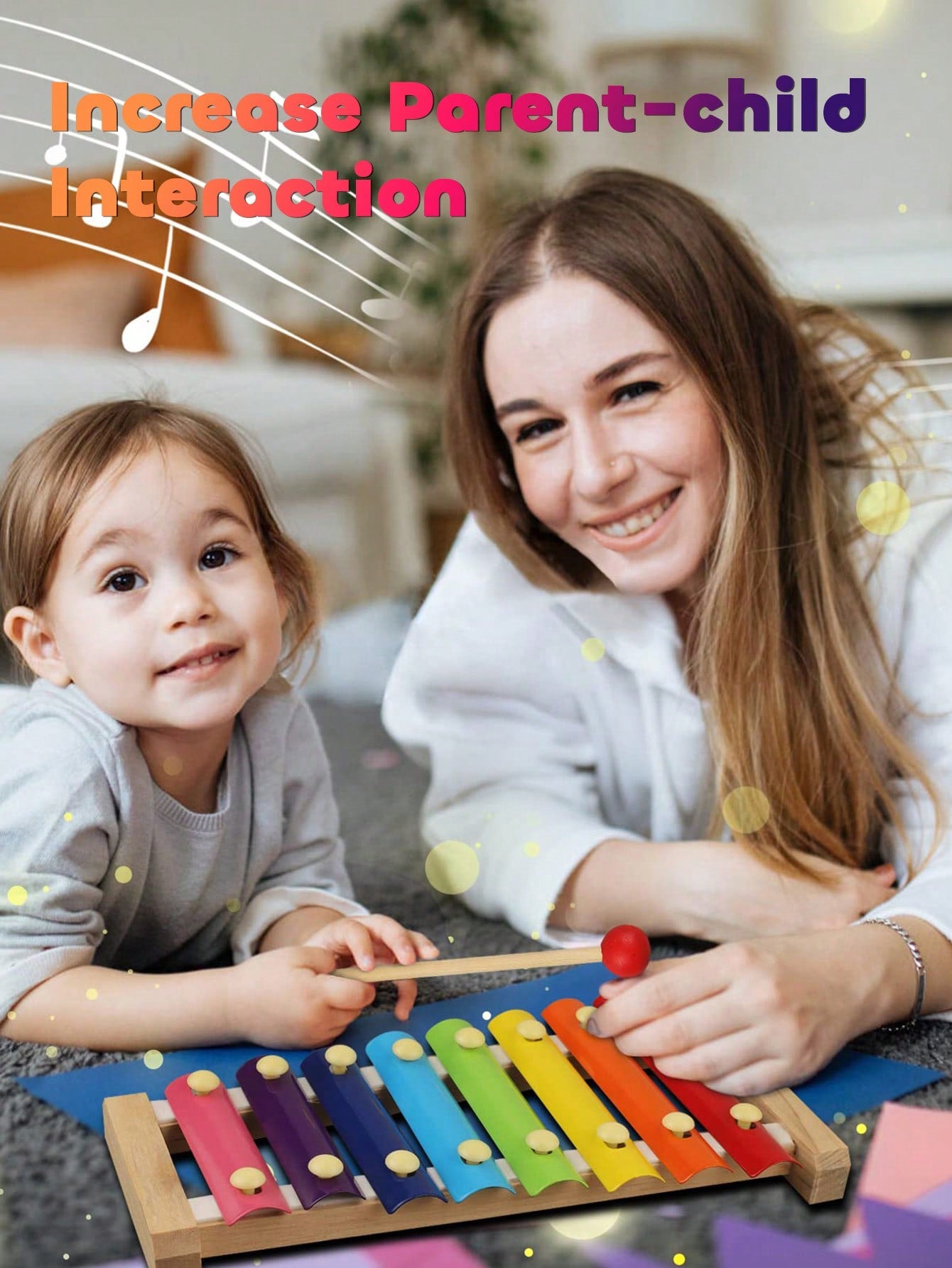 Percutie Xilofon