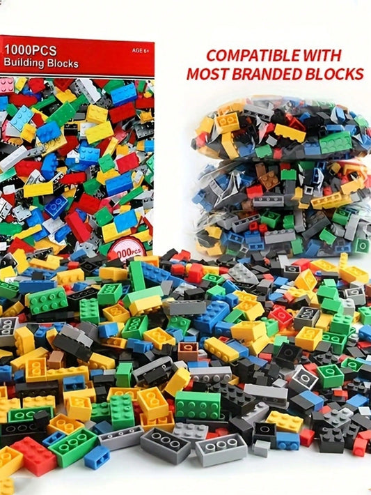 Set Caramizi de construit
